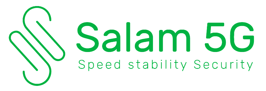 سلام 5G