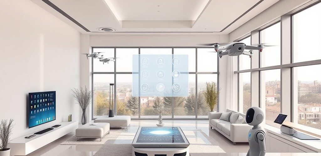 إنترنت الأشياء