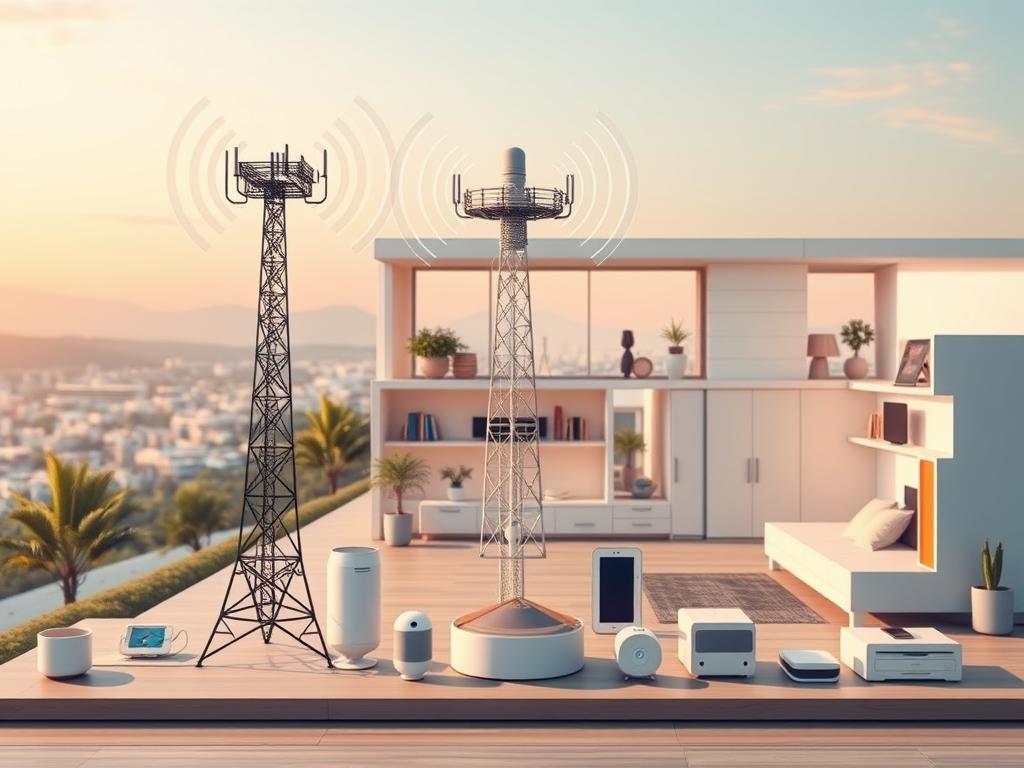 تقنية 5G