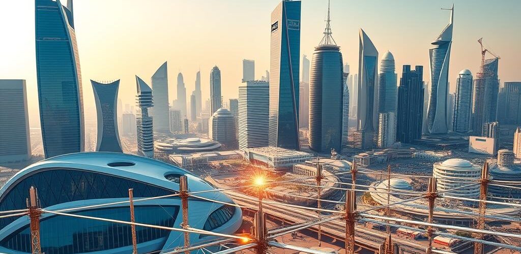 شبكات الجيل الخامس