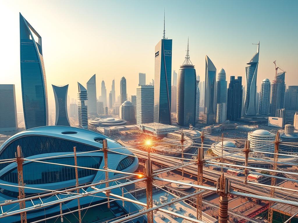 شبكات الجيل الخامس