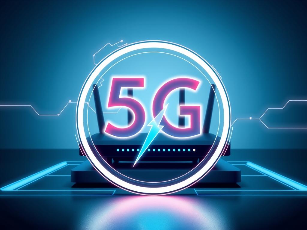 عروض الانترنت المنزلي من سلام 5جي 1 عروض الانترنت المنزلي